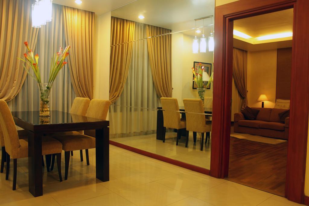 Hôtel Intan Cirebon Chambre photo